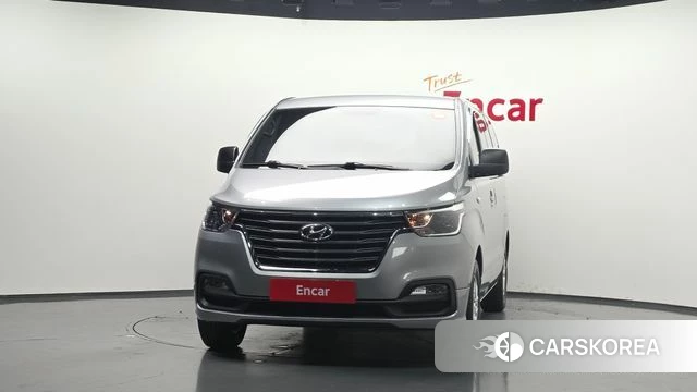Hyundai The New Grand Starex id 4435216 из Кореи 20
