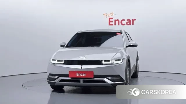 Hyundai Ionic 5 id 3017477 из Кореи 13