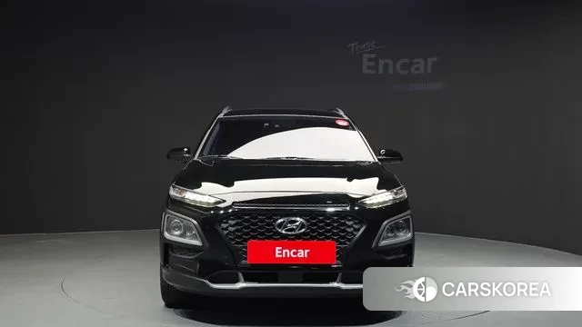 Hyundai Kona id 3772763 из Кореи 13