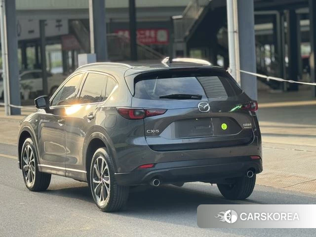 Mazda CX-5 id 4262378 из Китая 9