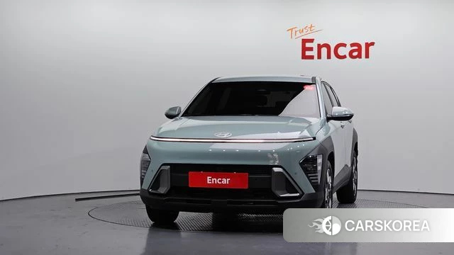 Hyundai Kona (SX2) id 4432961 из Кореи 23