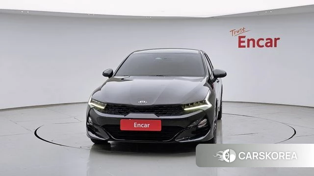 Kia K5 3rd generation id 4224920 из Кореи 13