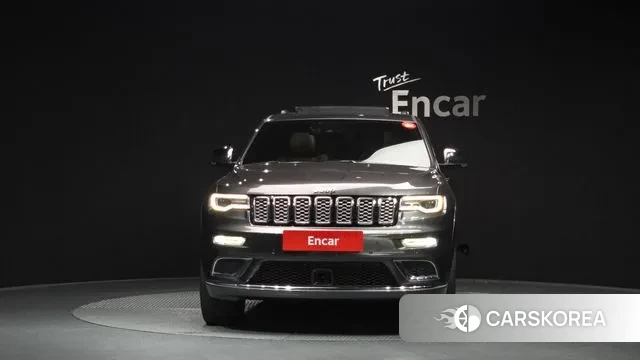 Jeep Grand Cherokee id 3160604 из Кореи 13