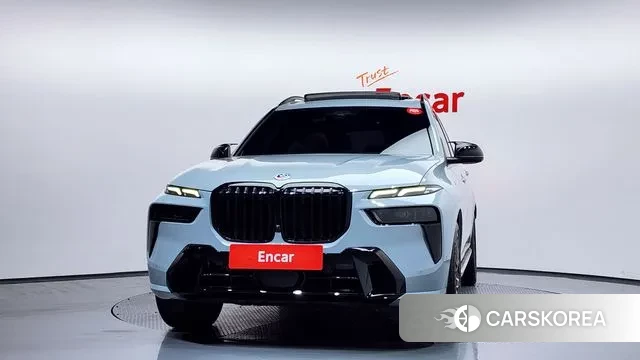 BMW X7 (G07) id 3462389 из Кореи 13