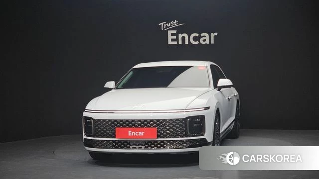 Hyundai Grandeur (GN7) id 4201114 из Кореи 23