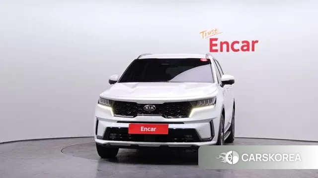 Kia Sorento 4th Generation id 3722910 из Кореи 13