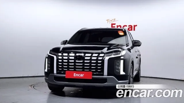 Hyundai The New Palisade id 2954598 из Кореи 13