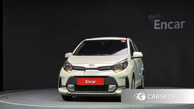 Kia Morning Urban (JA) id 3054281 из Кореи 13