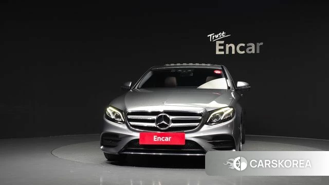 Mercedes-Benz E-Class W213 id 4770722 из Кореи 13