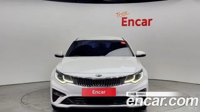 Kia The New K5 2nd generation id 2937199 из Кореи 13