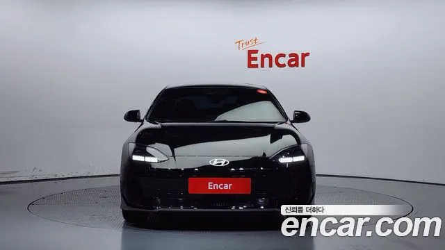 Hyundai Ionic 6 id 2531782 из Кореи 13