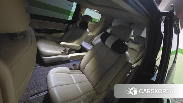 Kia The New Carnival id 4785406 из Кореи 9