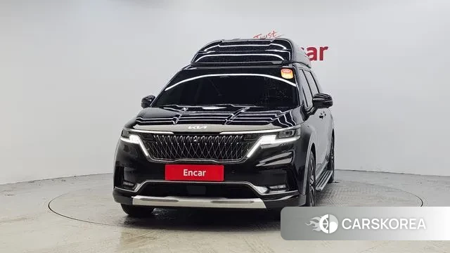 Kia Carnival 4th generation id 3482812 из Кореи 13