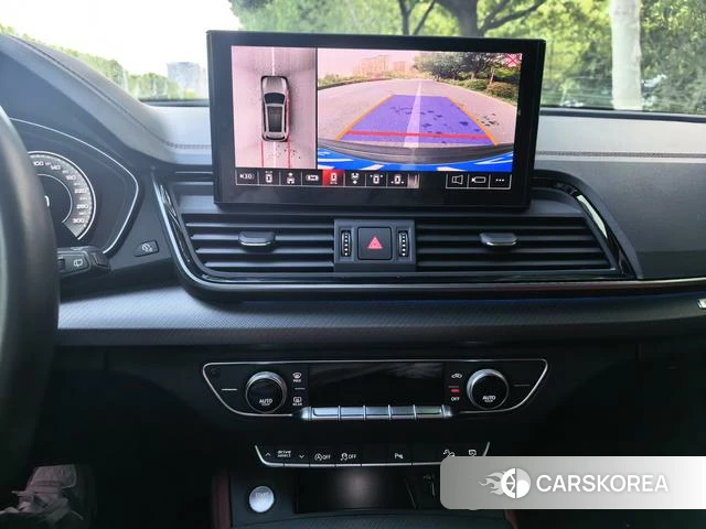 Audi Q5L id 4219977 из Китая 8
