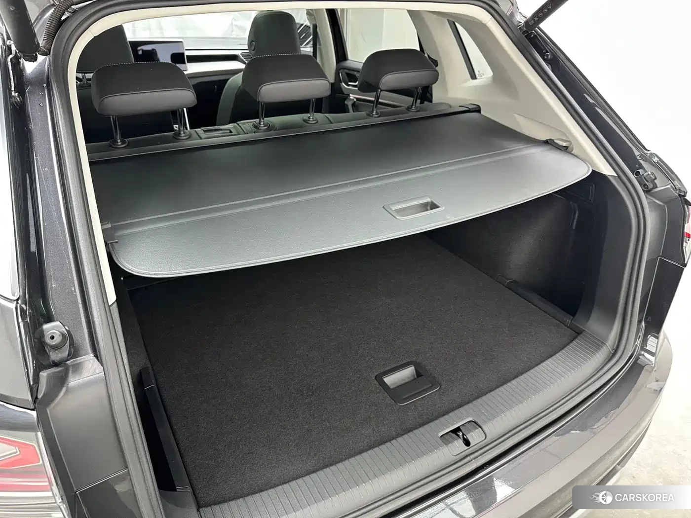 Volkswagen Tayron id 4589518 из Китая 17