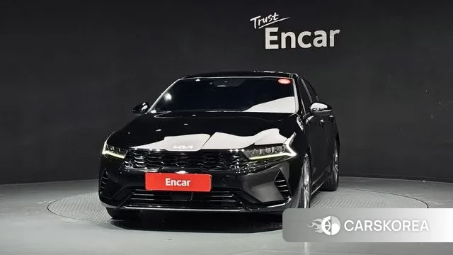 Kia K5 Hybrid 3rd Generation id 3493053 из Кореи 13