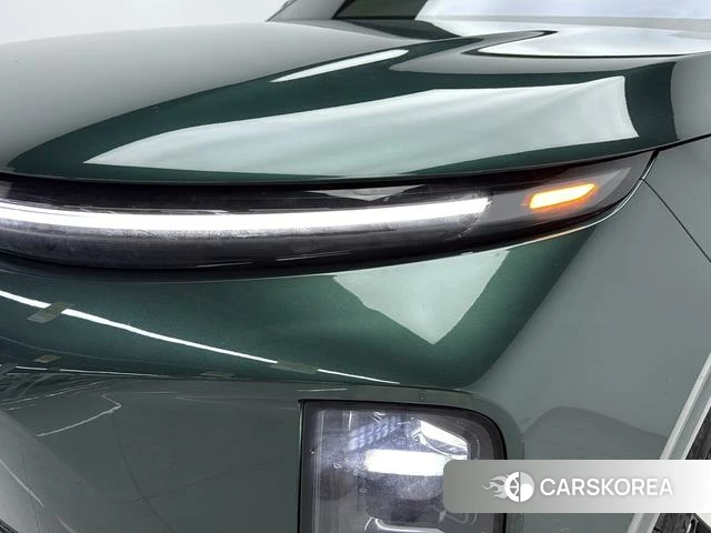 Ideal car Ideal L6 id 4238749 из Китая 13