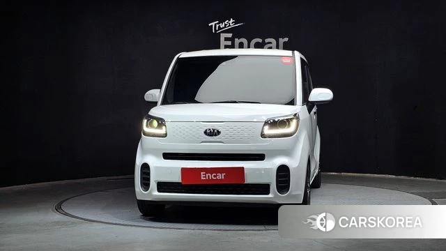 Kia The New Ray id 4304208 из Кореи 23