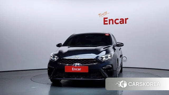 Kia Come New K3 id 3834235 из Кореи 13