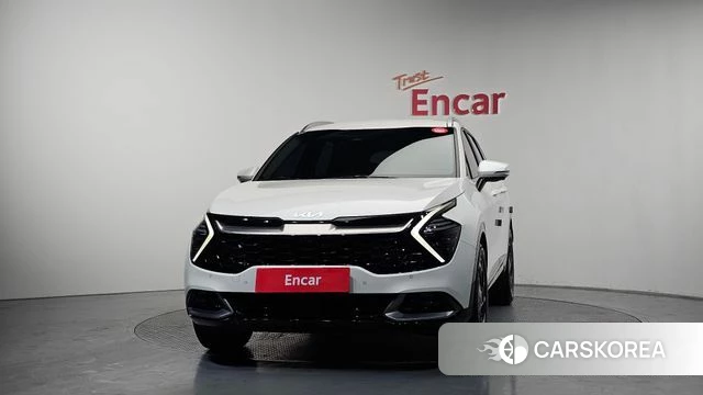 Kia Sportage 5th Generation id 3922591 из Кореи 13