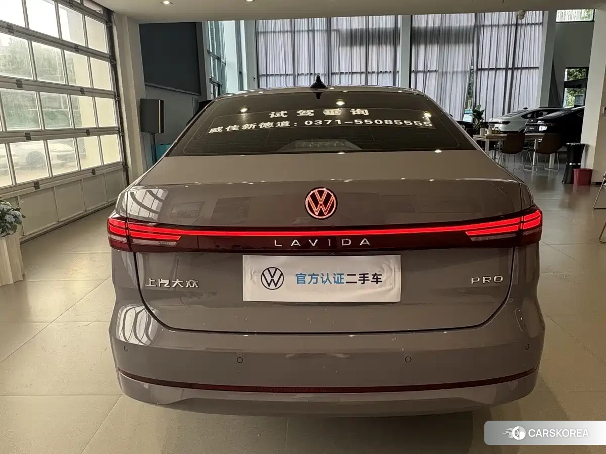 Volkswagen Lavida id 4674508 из Китая 12