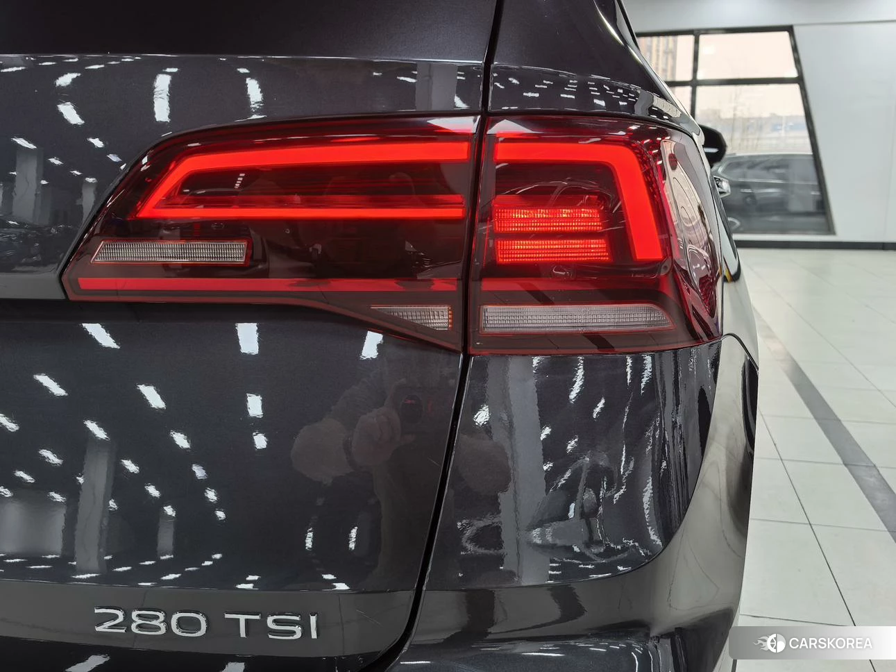 Volkswagen Tuyue id 4455321 из Китая 16