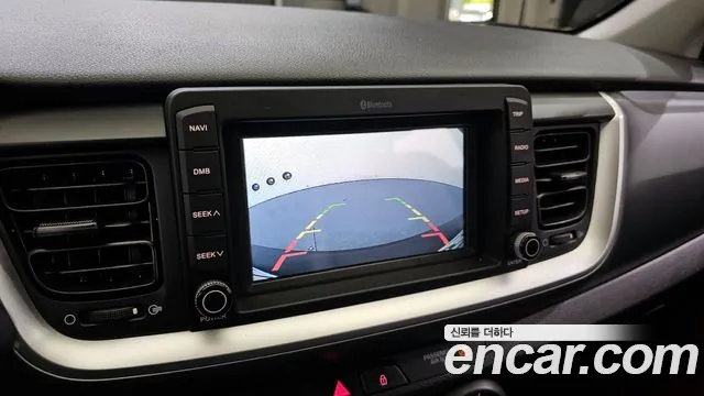 Kia Stonic id 2654514 из Кореи 13