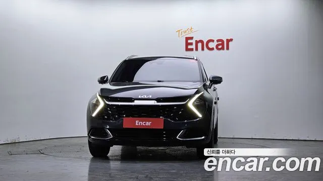 Kia Sportage 5th Generation id 2716249 из Кореи 13