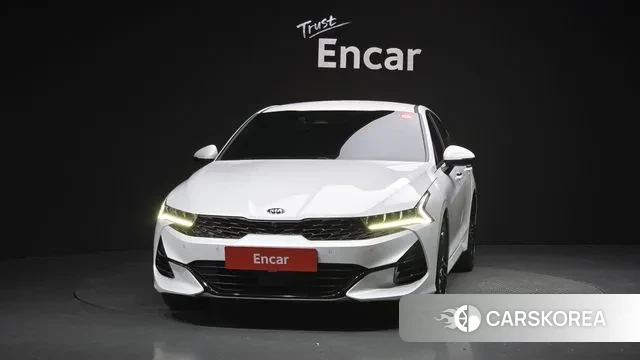 Kia K5 3rd generation id 3489162 из Кореи 13