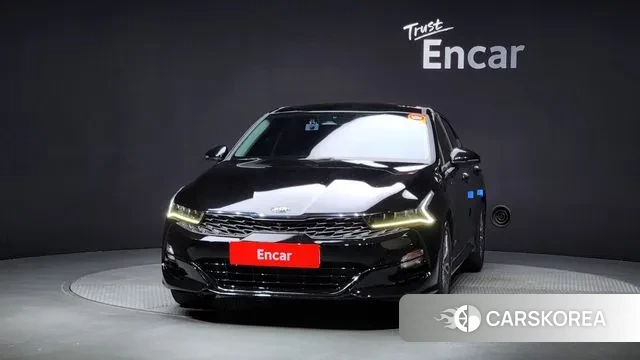 Kia K5 3rd generation id 2965313 из Кореи 13