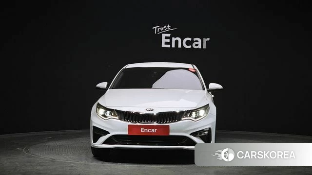Kia The New K5 2nd generation id 4305081 из Кореи 23