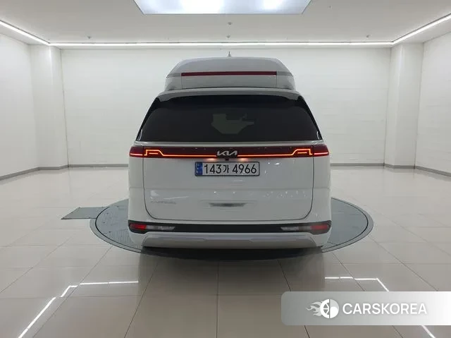 Kia Carnival 4th generation id 2979970 из Кореи 13