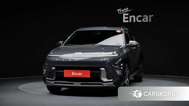 Hyundai Kona (SX2) id 4517322 из Кореи 23