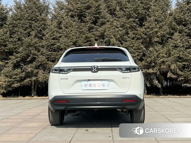 Honda XR-V id 4256939 из Китая 15