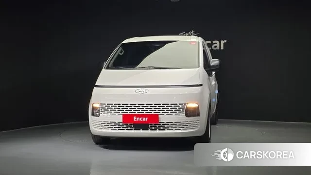 Hyundai Staria id 3406702 из Кореи 13