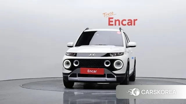 Hyundai Casper id 3462665 из Кореи 13