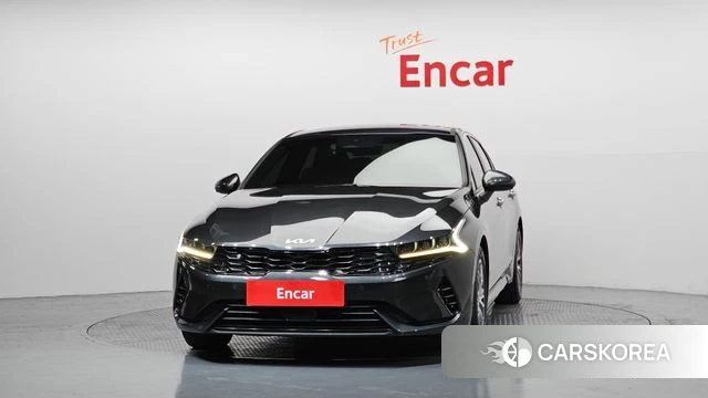 Kia K5 Hybrid 3rd Generation id 3812346 из Кореи 13