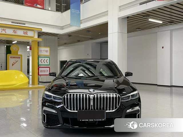 BMW 7 series id 4271661 из Китая 23