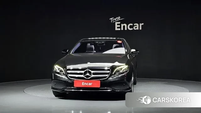 Mercedes-Benz E-Class W213 id 3474912 из Кореи 13