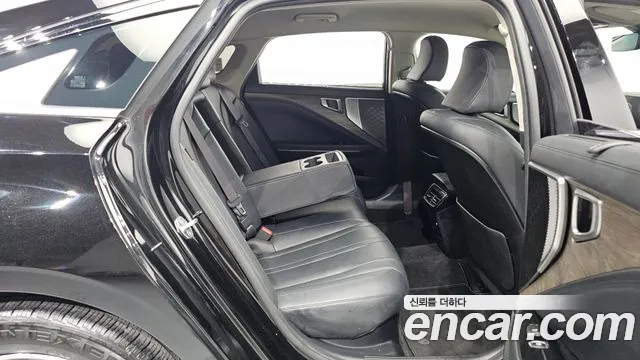 Kia K8 Hybrid id 2663678 из Кореи 13