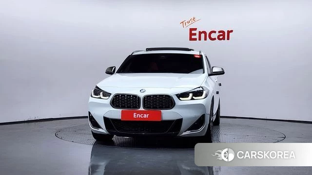 BMW X2 (F39) id 4376341 из Кореи 23