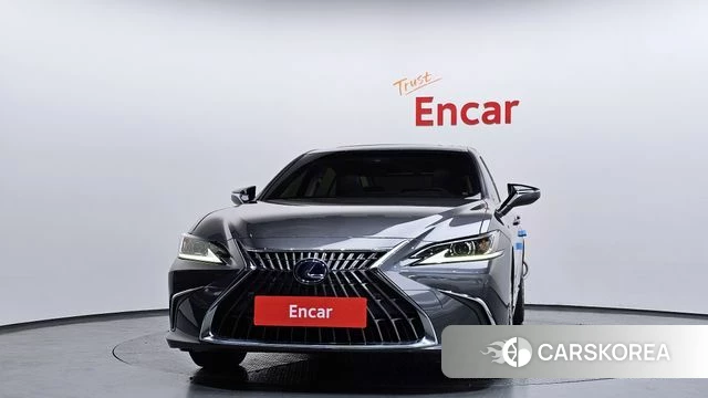 Lexus ES300h 7th generation id 4267825 из Кореи 23