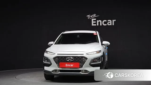 Hyundai Kona id 3291959 из Кореи 13