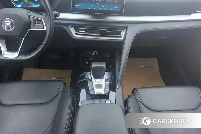 BYD Song Pro id 4212765 из Китая 10