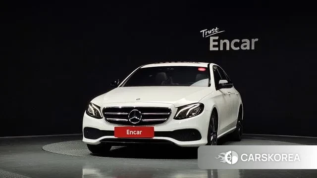Mercedes-Benz E-Class W213 id 3220099 из Кореи 13