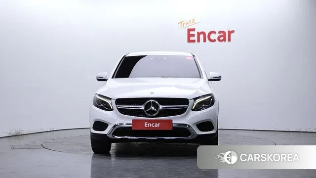 Mercedes-Benz GLC-Class X253 id 3530996 из Кореи 13