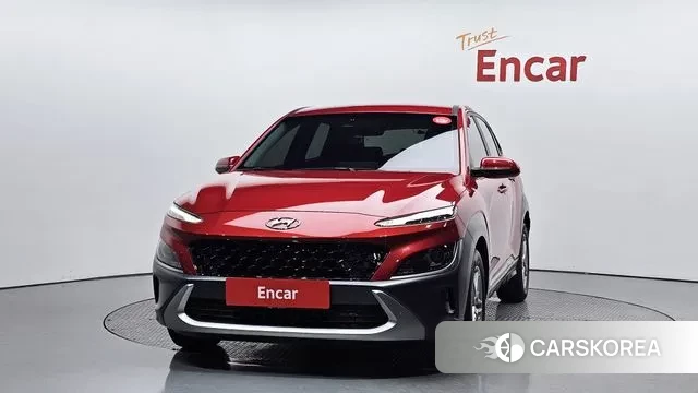 Hyundai The New Kona id 3208569 из Кореи 13