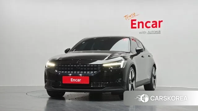 Polestar Polestar 2 id 3629927 из Кореи 13