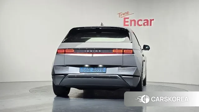 Hyundai Ionic 5 id 3458066 из Кореи 13