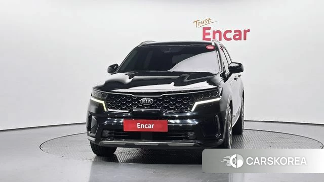 Kia Sorento 4th Generation id 4594255 из Кореи 13